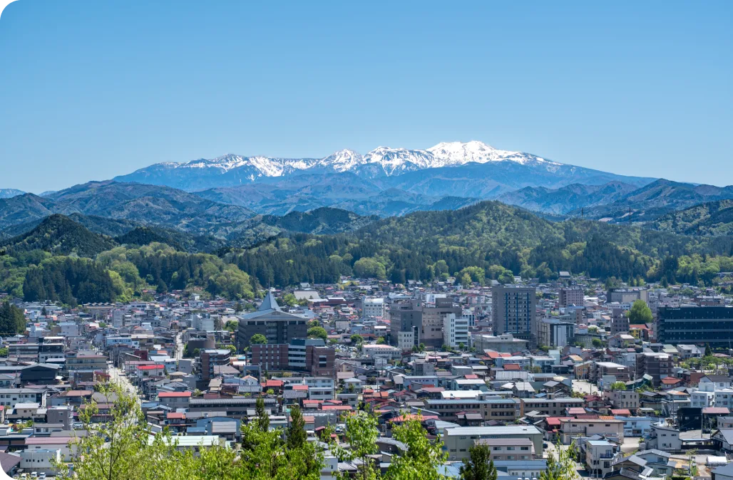 これからも残ってほしい街の風景